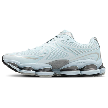 ABZORB 2000 “Blue Ice Grey”