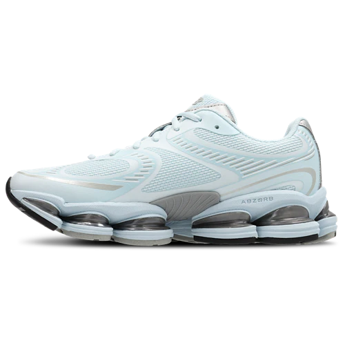 ABZORB 2000 “Blue Ice Grey”