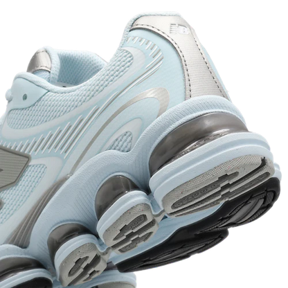 ABZORB 2000 “Blue Ice Grey”