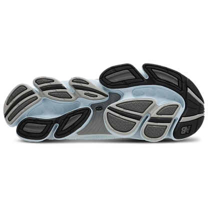 ABZORB 2000 “Blue Ice Grey”