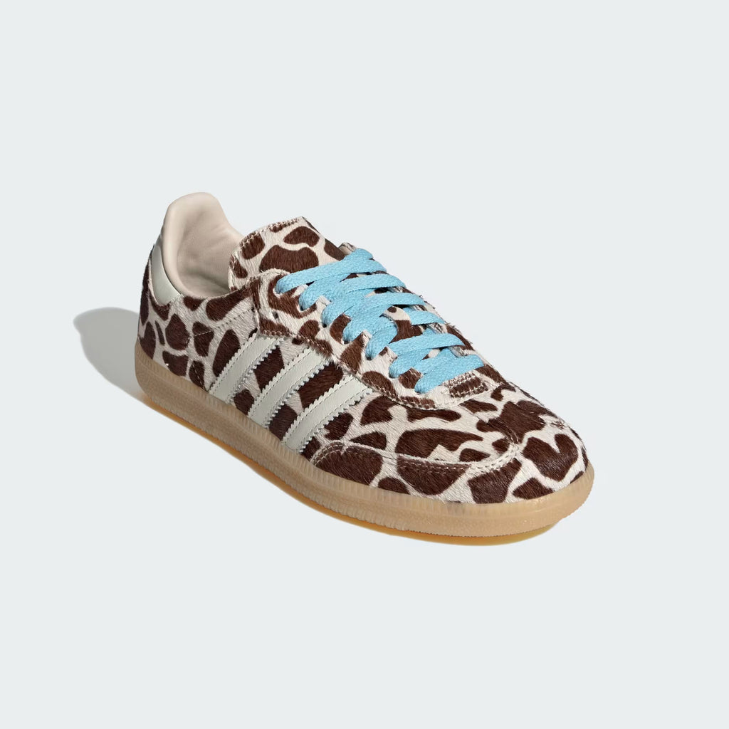 Samba OG – Giraffe Print Edition