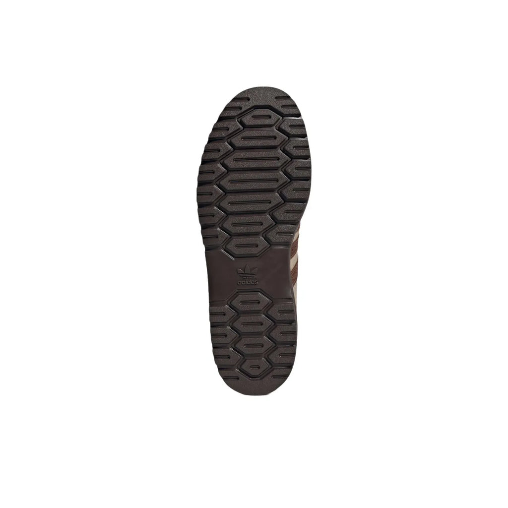 Samba WTR Brown/Gold