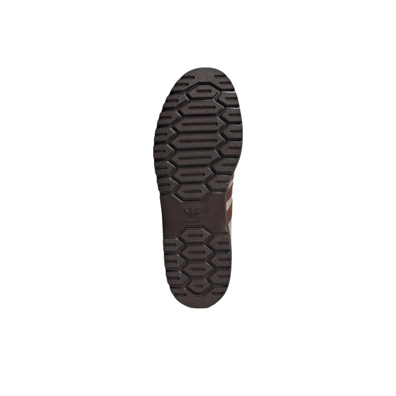 Samba WTR Brown/Gold