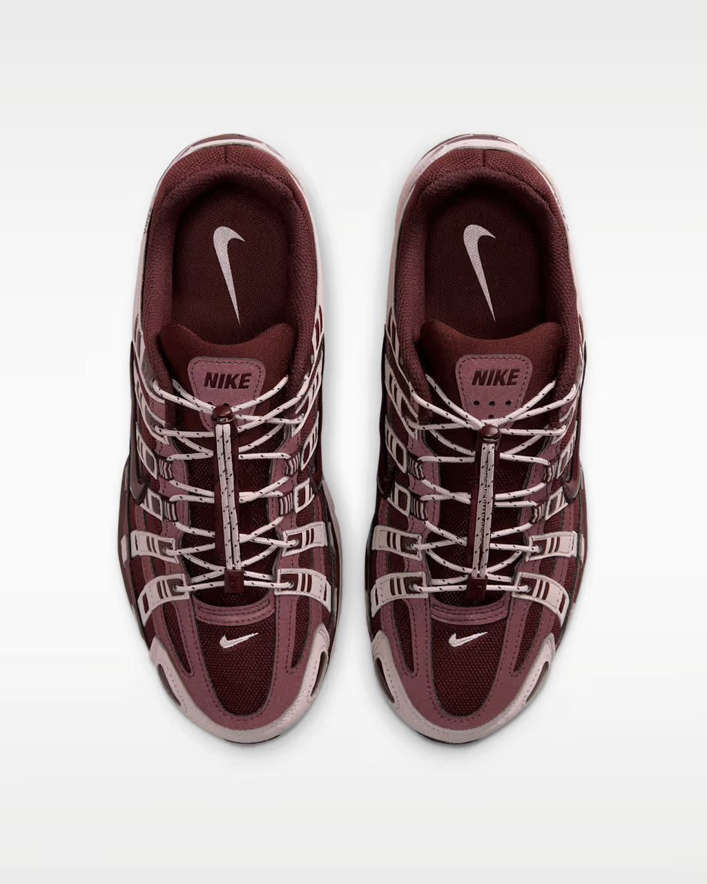P-6000 – Retro Runner, Futuristic Edge