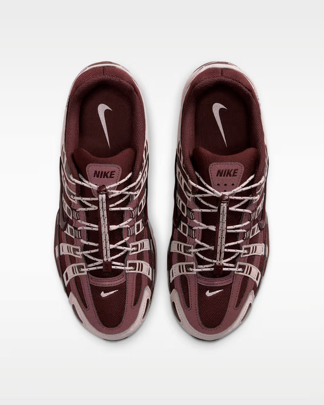 P-6000 – Retro Runner, Futuristic Edge