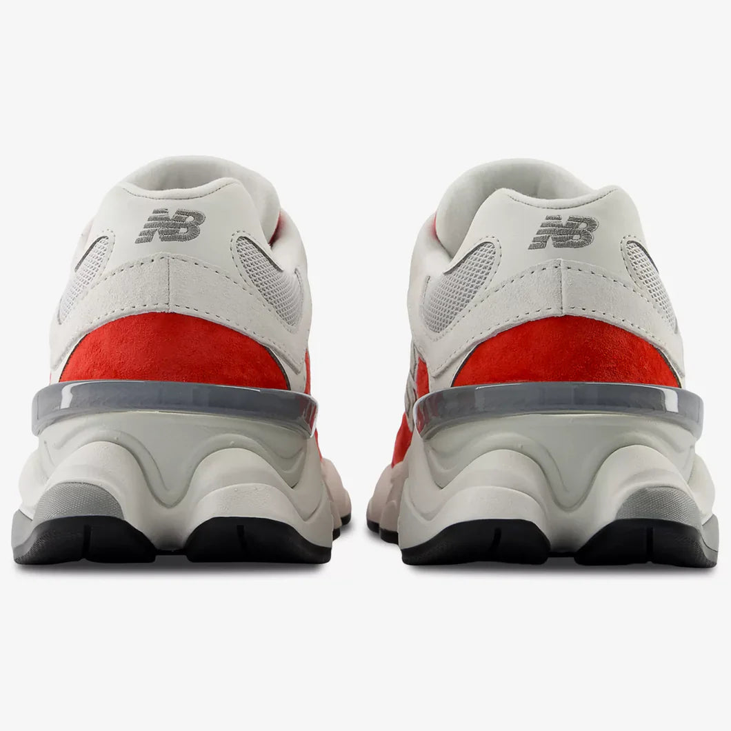 White Red 9060