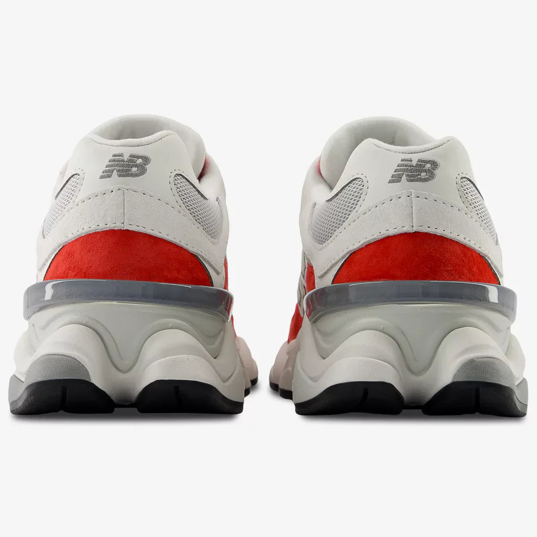 White Red 9060
