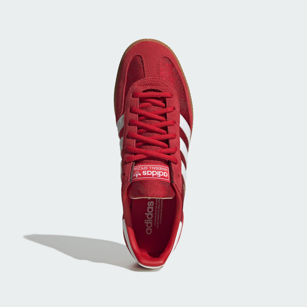 Handball Spezial Scarlet Cloud White