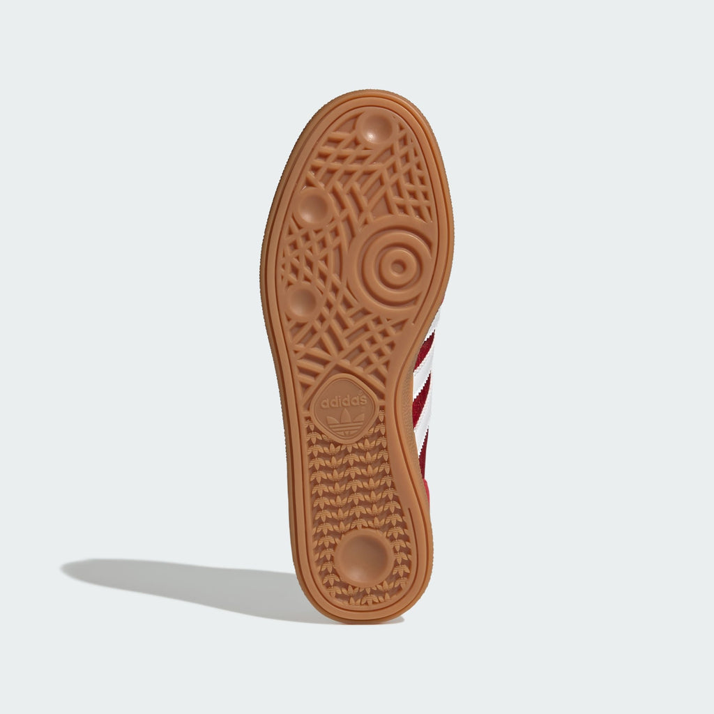 Handball Spezial Scarlet Cloud White