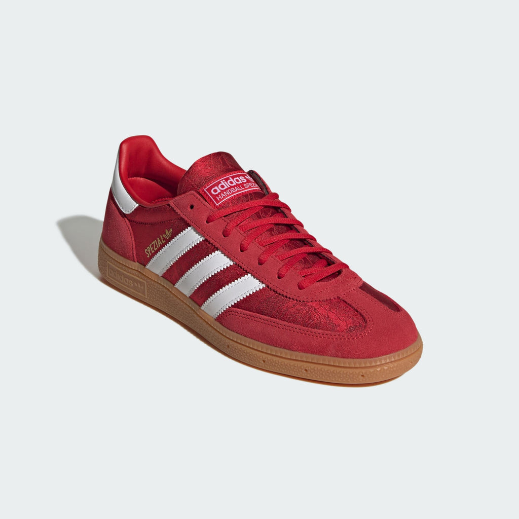 Handball Spezial Scarlet Cloud White