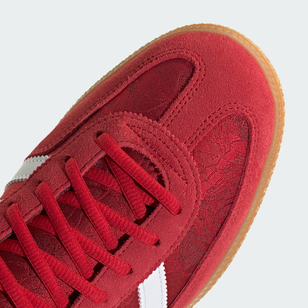 Handball Spezial Scarlet Cloud White