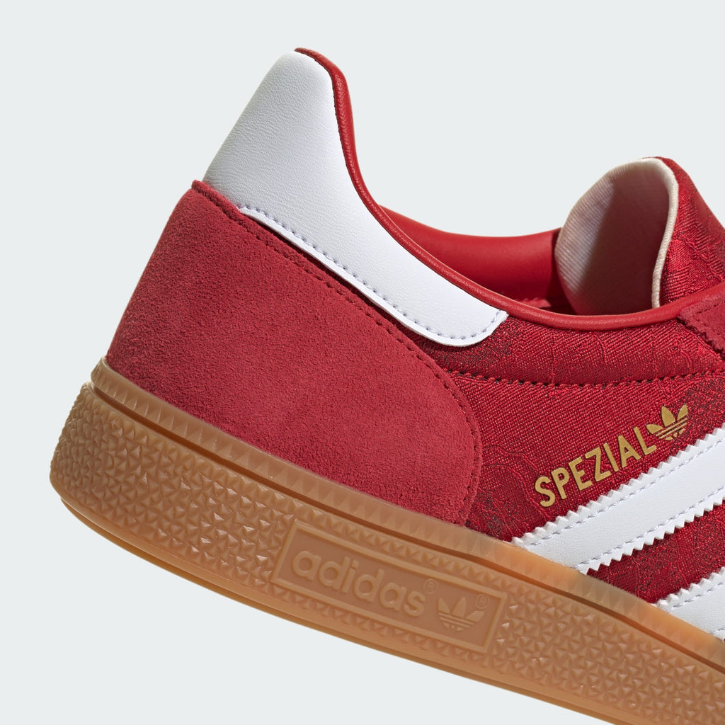 Handball Spezial