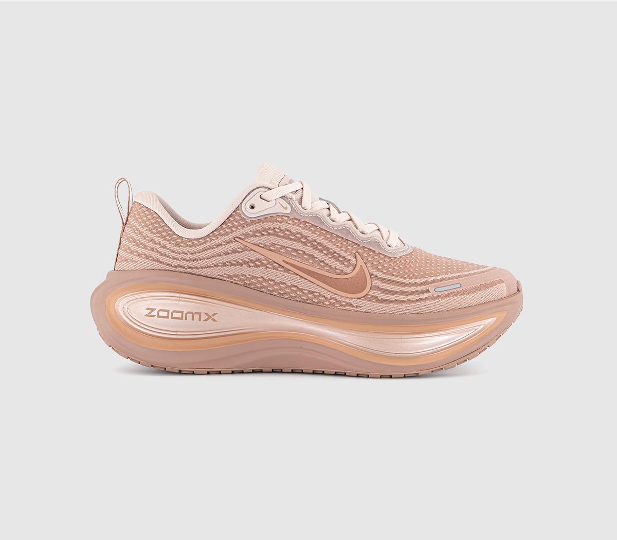 Air Zoom Vomero Plus Rose Gold
