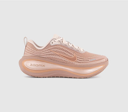 Air Zoom Vomero Plus Rose Gold