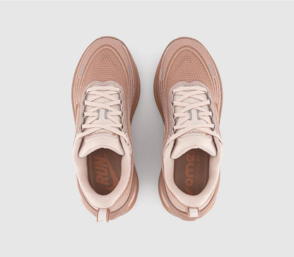 Air Zoom Vomero Plus Rose Gold