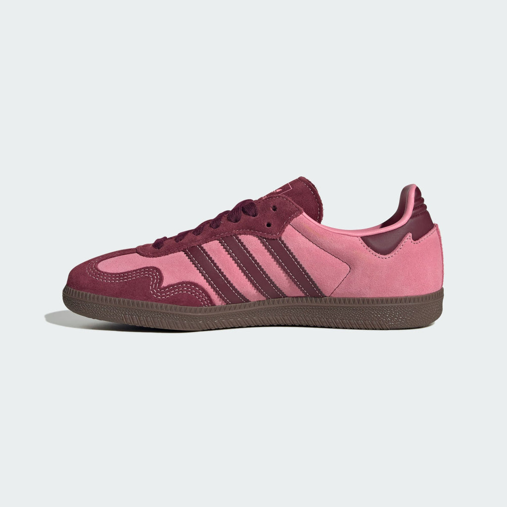 Samba OG Pink Spark