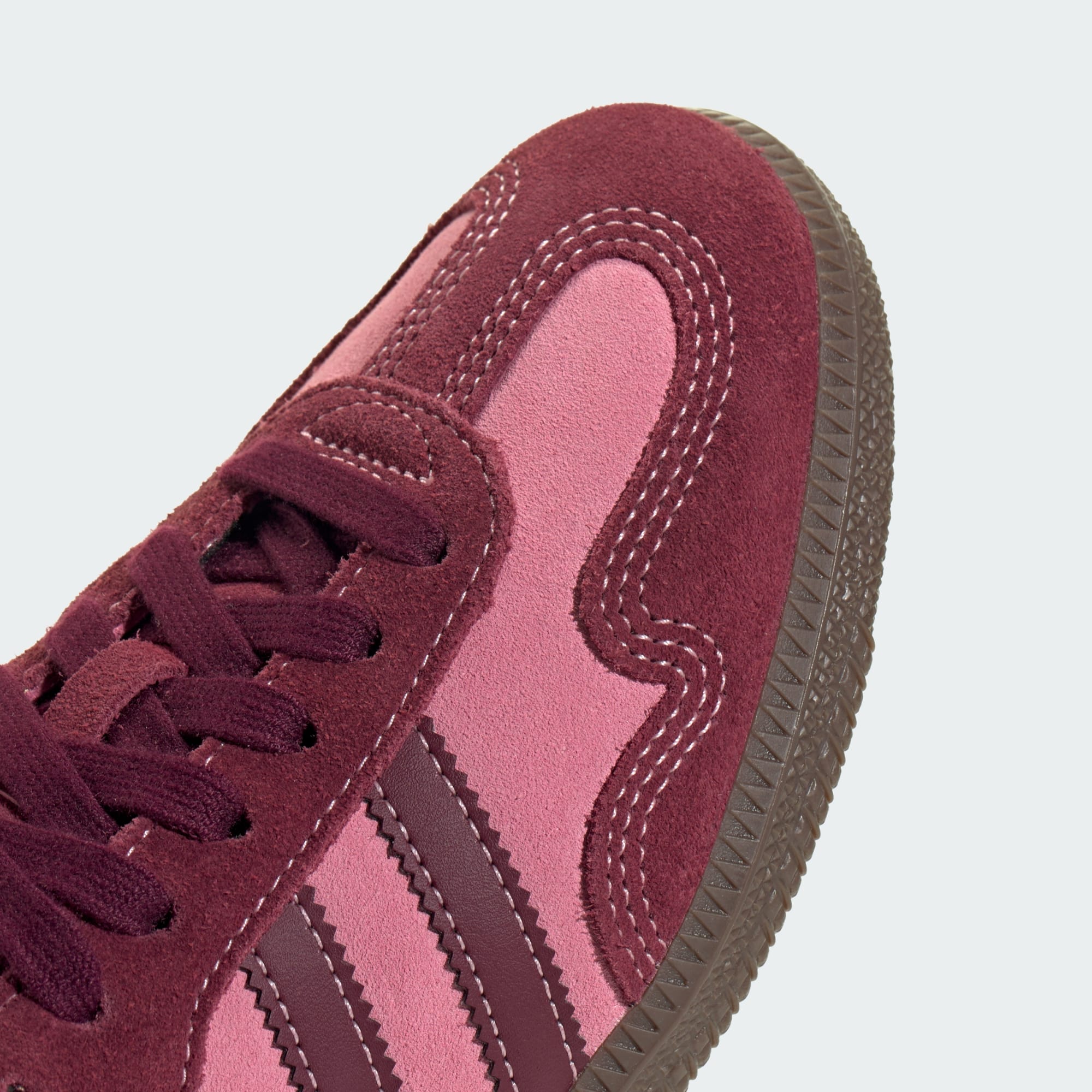 Samba OG Pink Spark