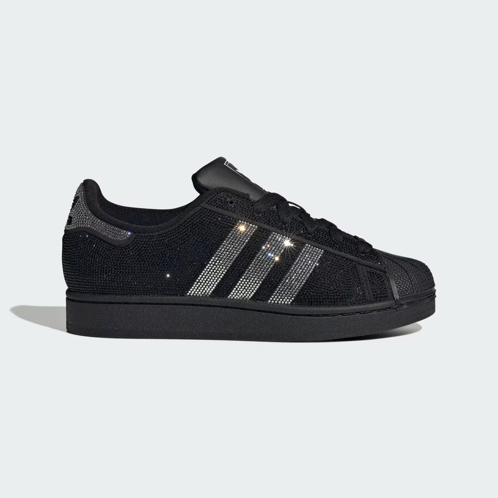 Superstar II – Classic Shell Toe Icon