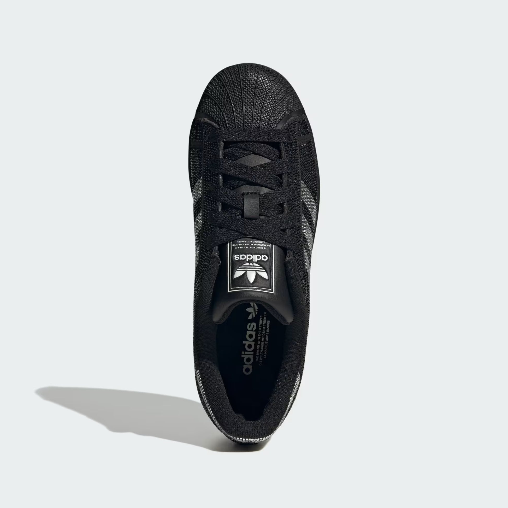 Superstar II – Classic Shell Toe Icon