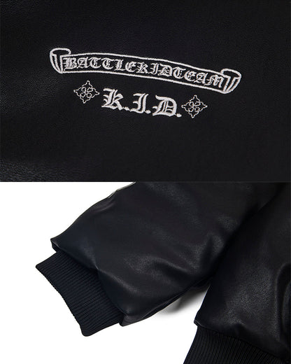 New Hooded Street Style Winter Jacket