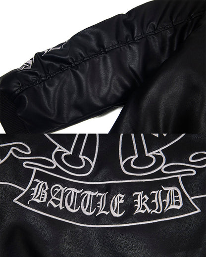 New Hooded Street Style Winter Jacket