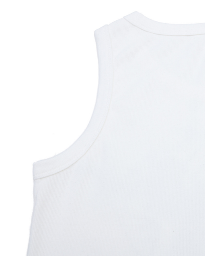 Retro-Style Printed Vest With Unique Design