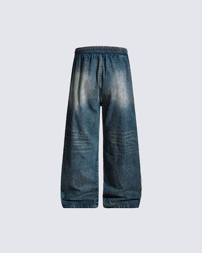 26 Spring American Denim Jeans