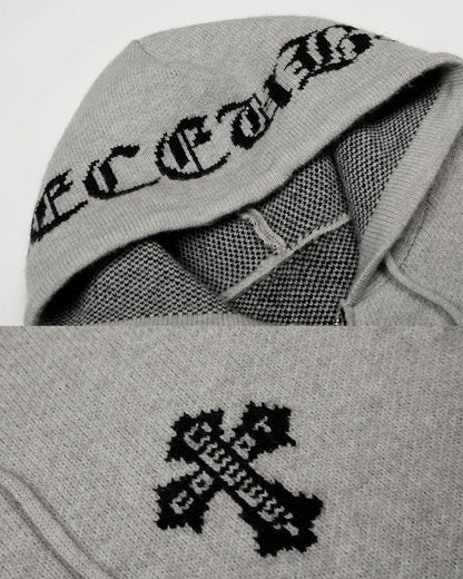 Winter New Unisex Sweater Cardigan