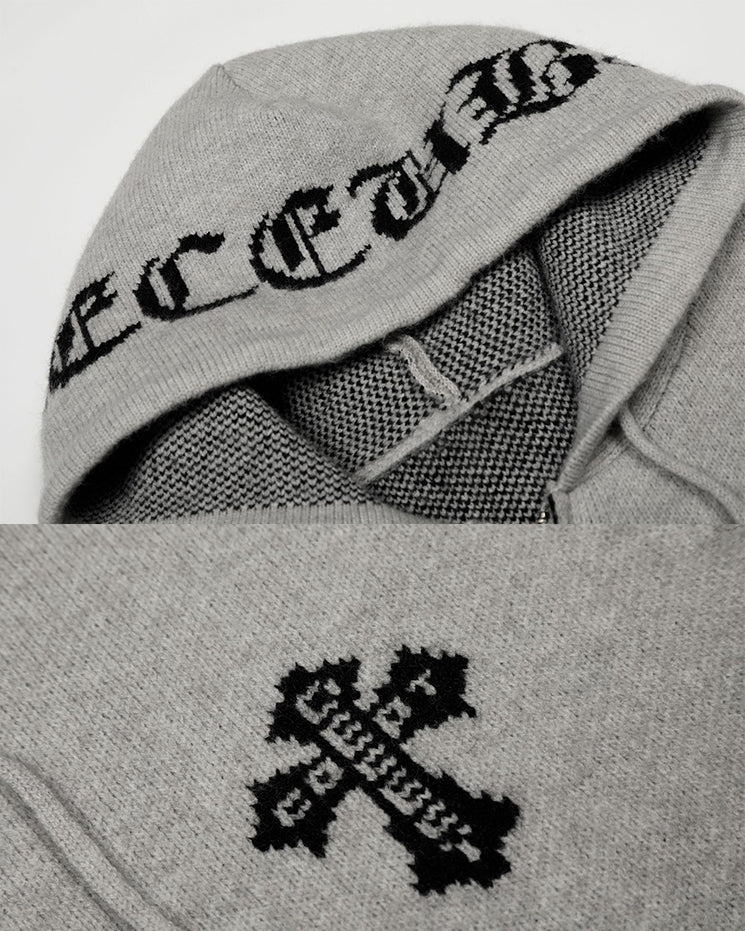 Winter New Unisex Sweater Cardigan