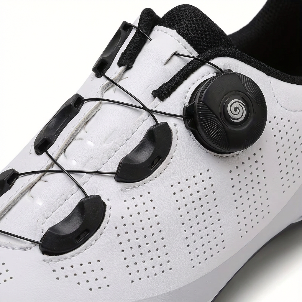 Calibre Flat Pedal Cycling Shoe