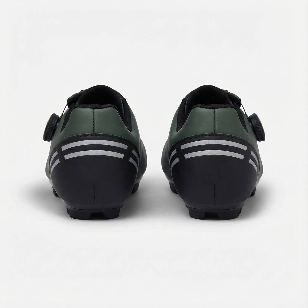 Strata Mountain Bike Shoe