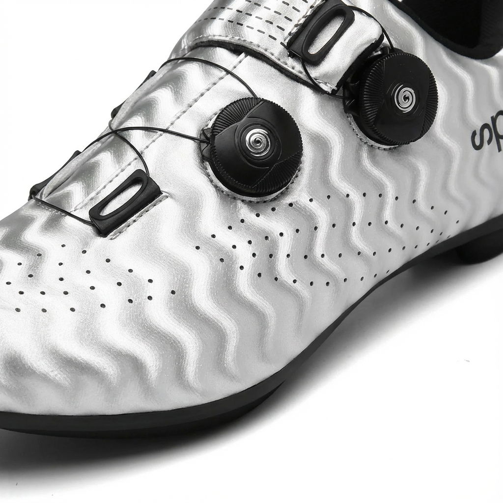Echo Mountain Bike Shoe