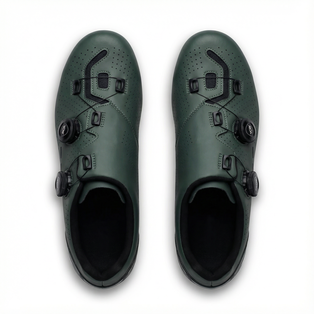 Strata Mountain Bike Shoe