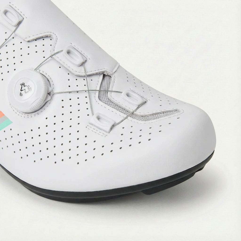 Helix Flat Pedal Cycling Shoe