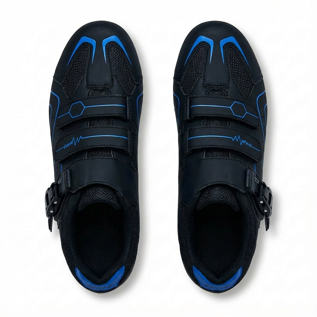 Pulse Mountain Bike Shoe