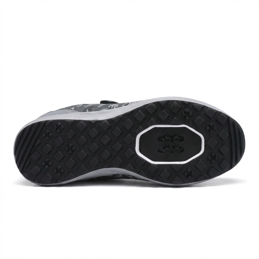 Kinetic Mountain Bike Shoe