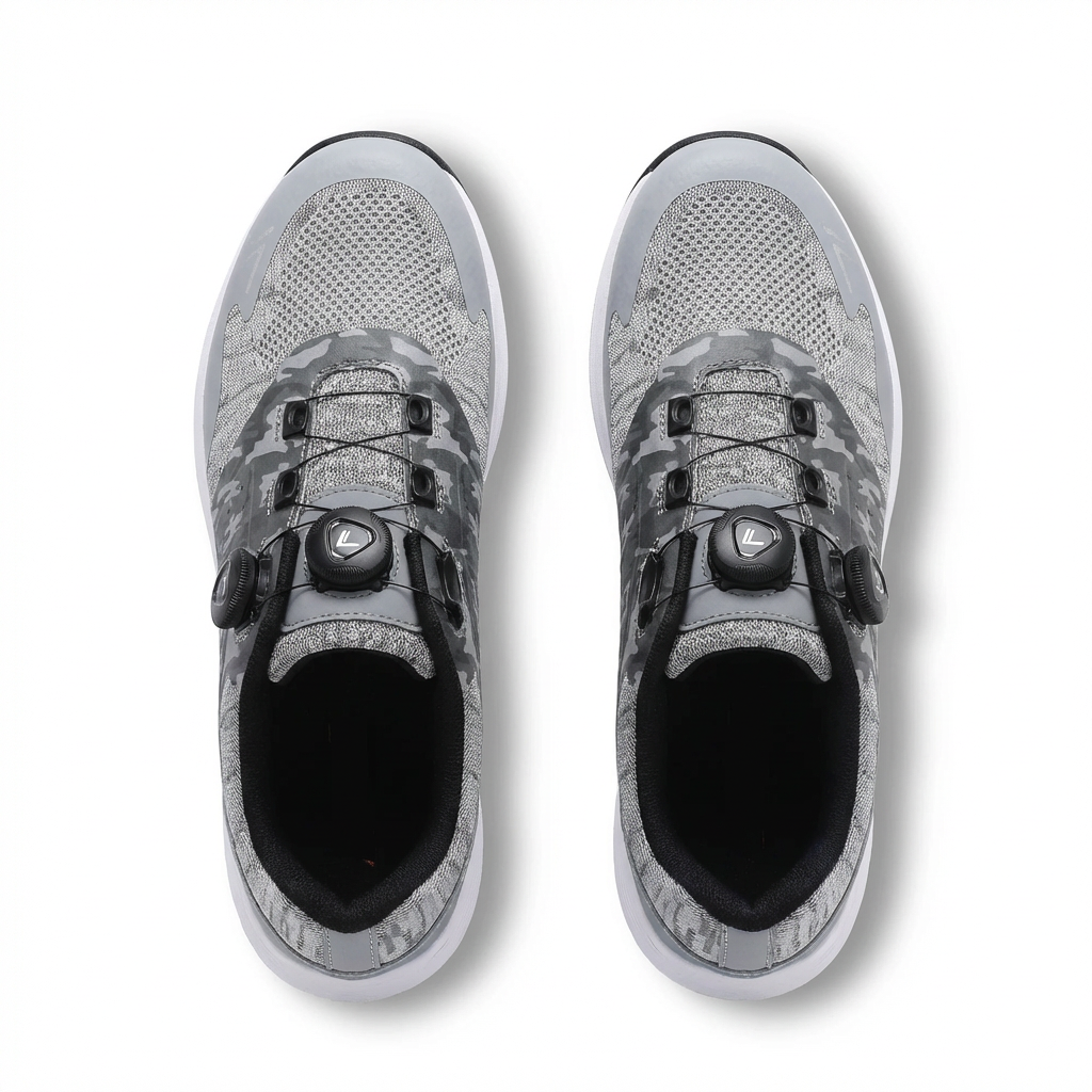 Kinetic Mountain Bike Shoe