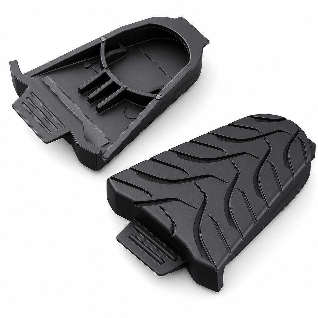 VELOC Road Cleat Covers