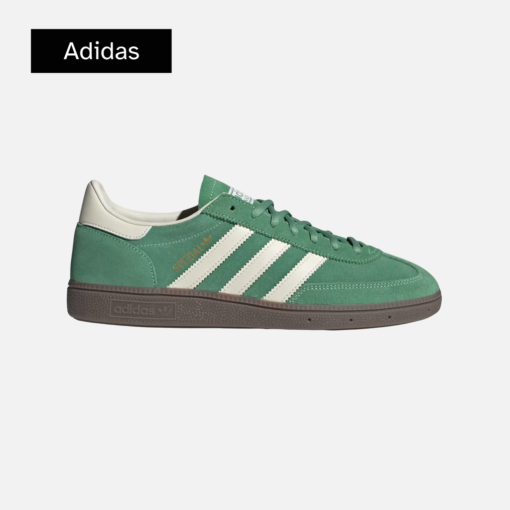 Handball Spezial 'Preloved Green Gum'
