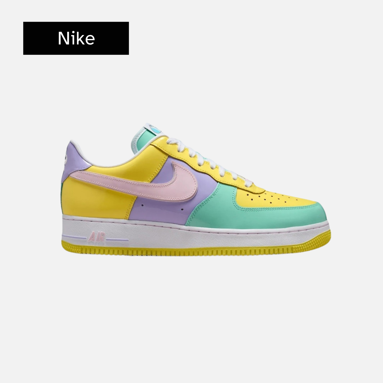 Air Force 1 Low 'Easter' 2026