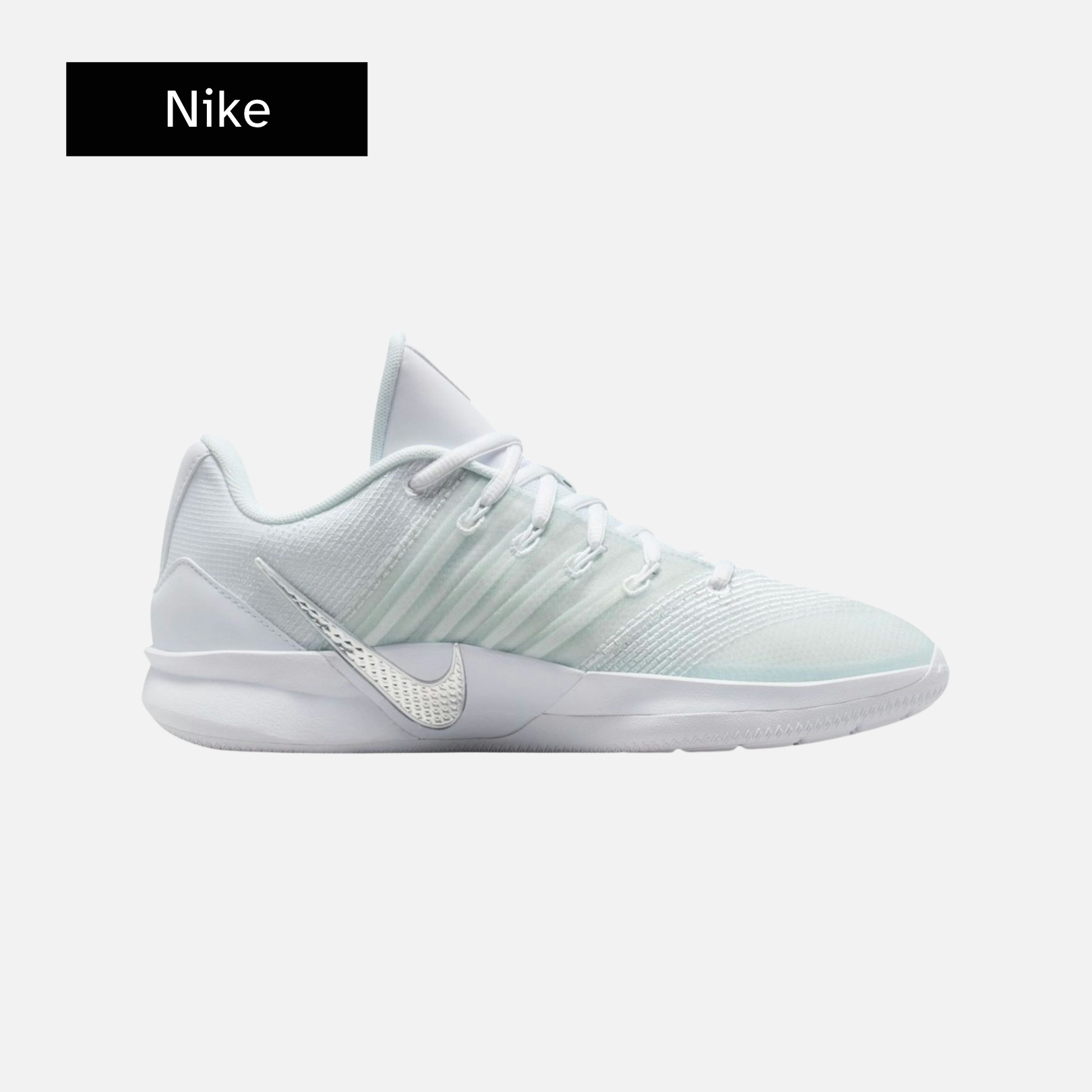 Wmns Sabrina 3 'Ice Cold'