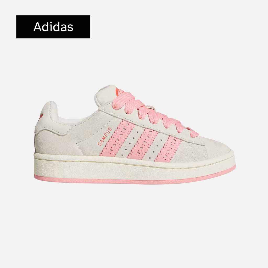Campus 00s J 'Cream Semi Pink Spark'