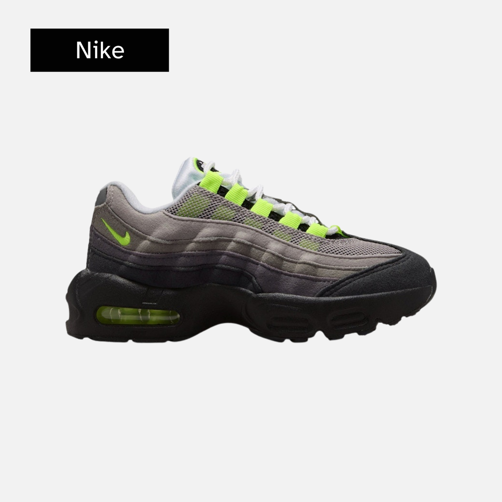 Air Max 95 PS 'Neon' 2026