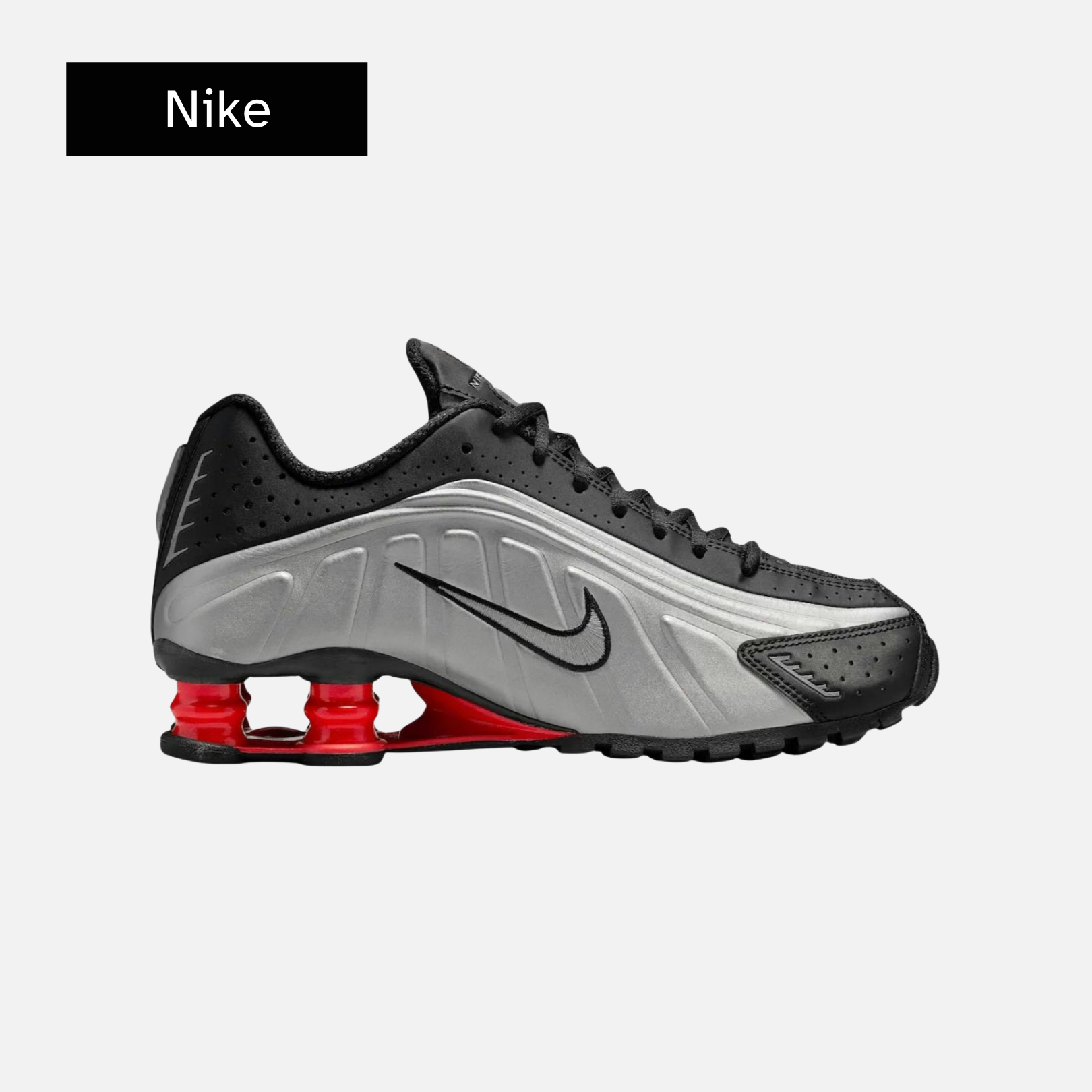 Wmns Shox R4 'OG' 2025