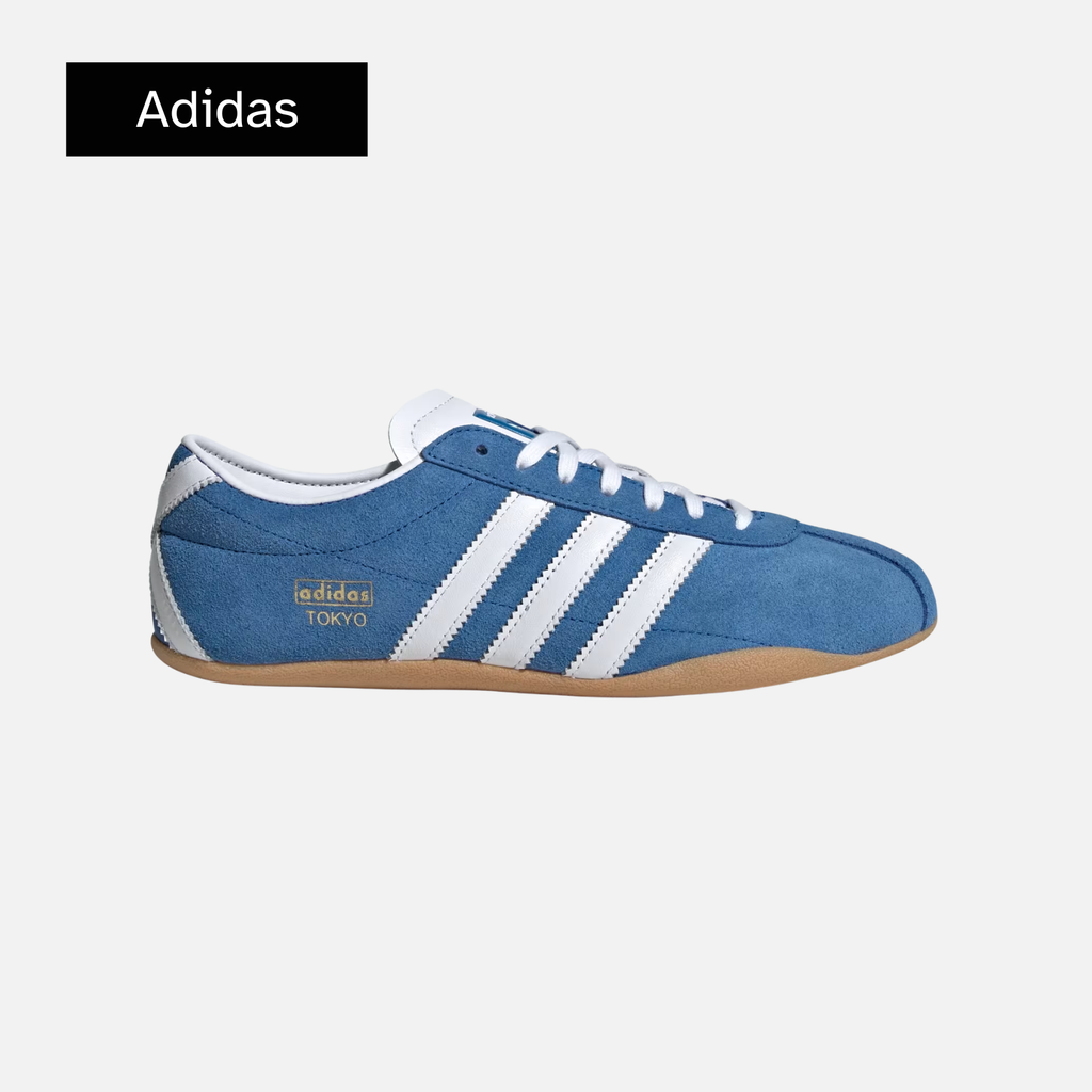 Wmns Tokyo 'Blue Bird'