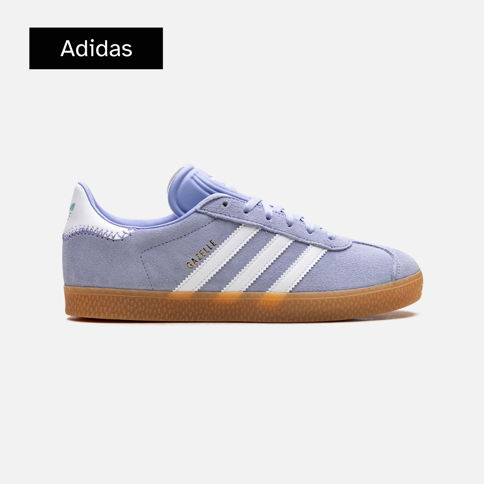Gazelle J 'Blue Spark'