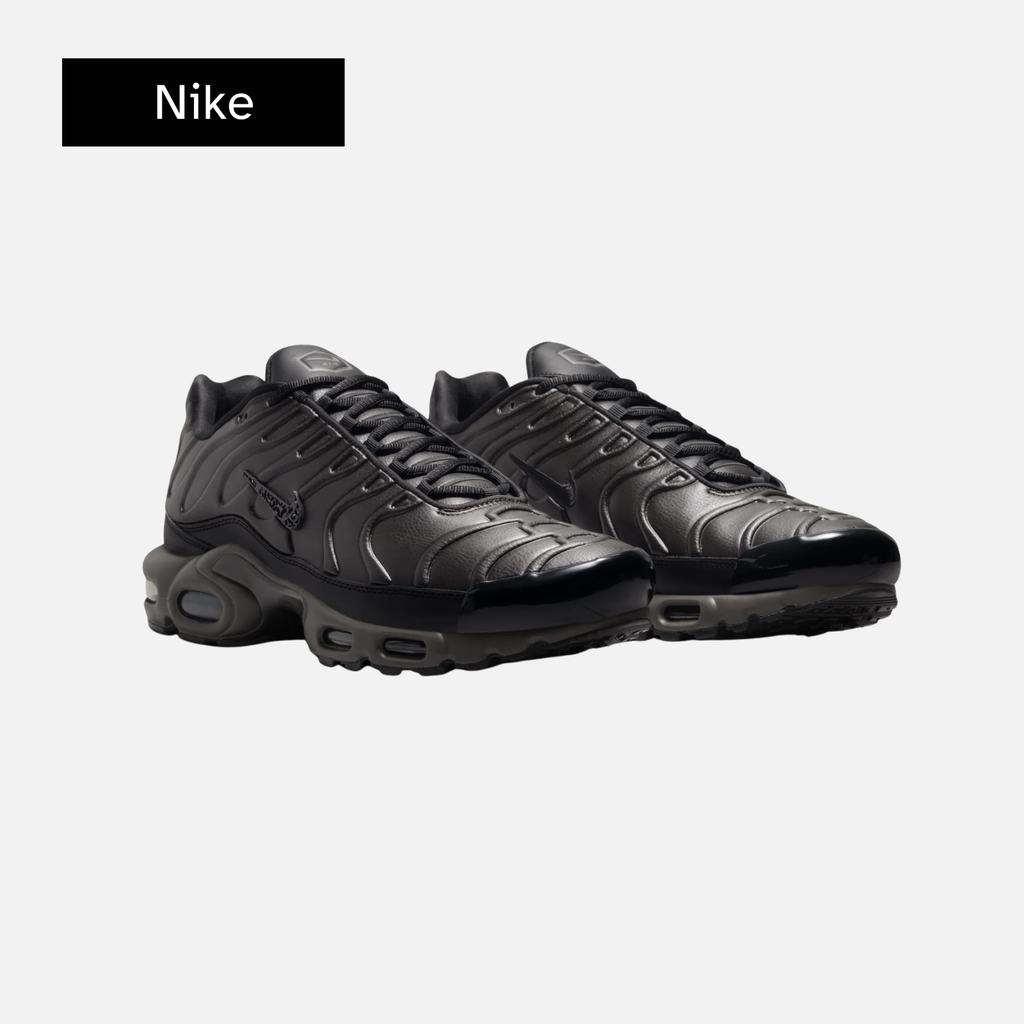 Air Max Plus Premium 'Paris'