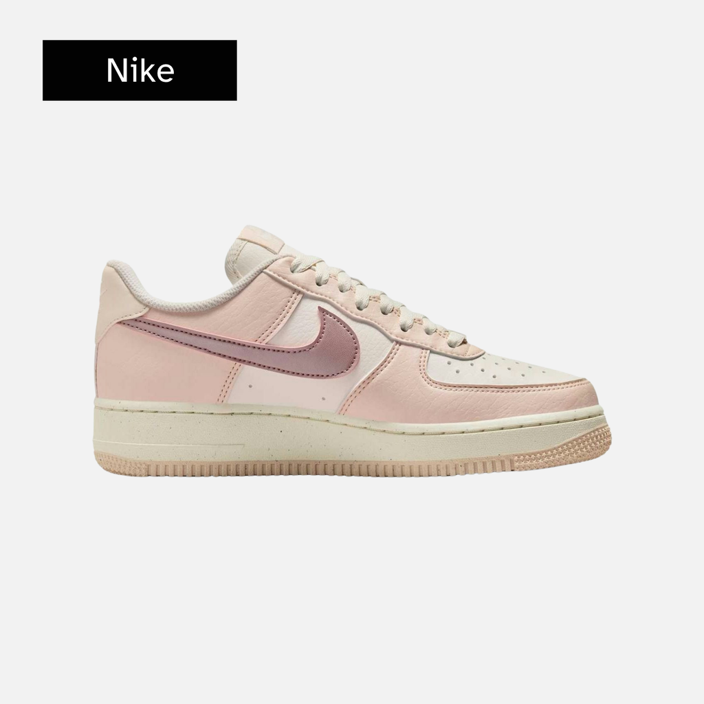 Wmns Air Force 1 ’07 Next Nature 'Soft Pearl Particle Pink'