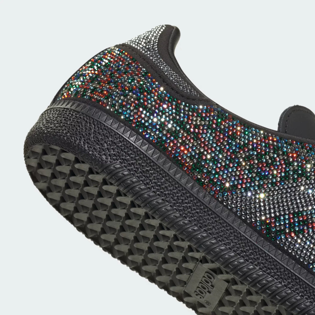 SAMBA OG RHINESTONE RAINBOW