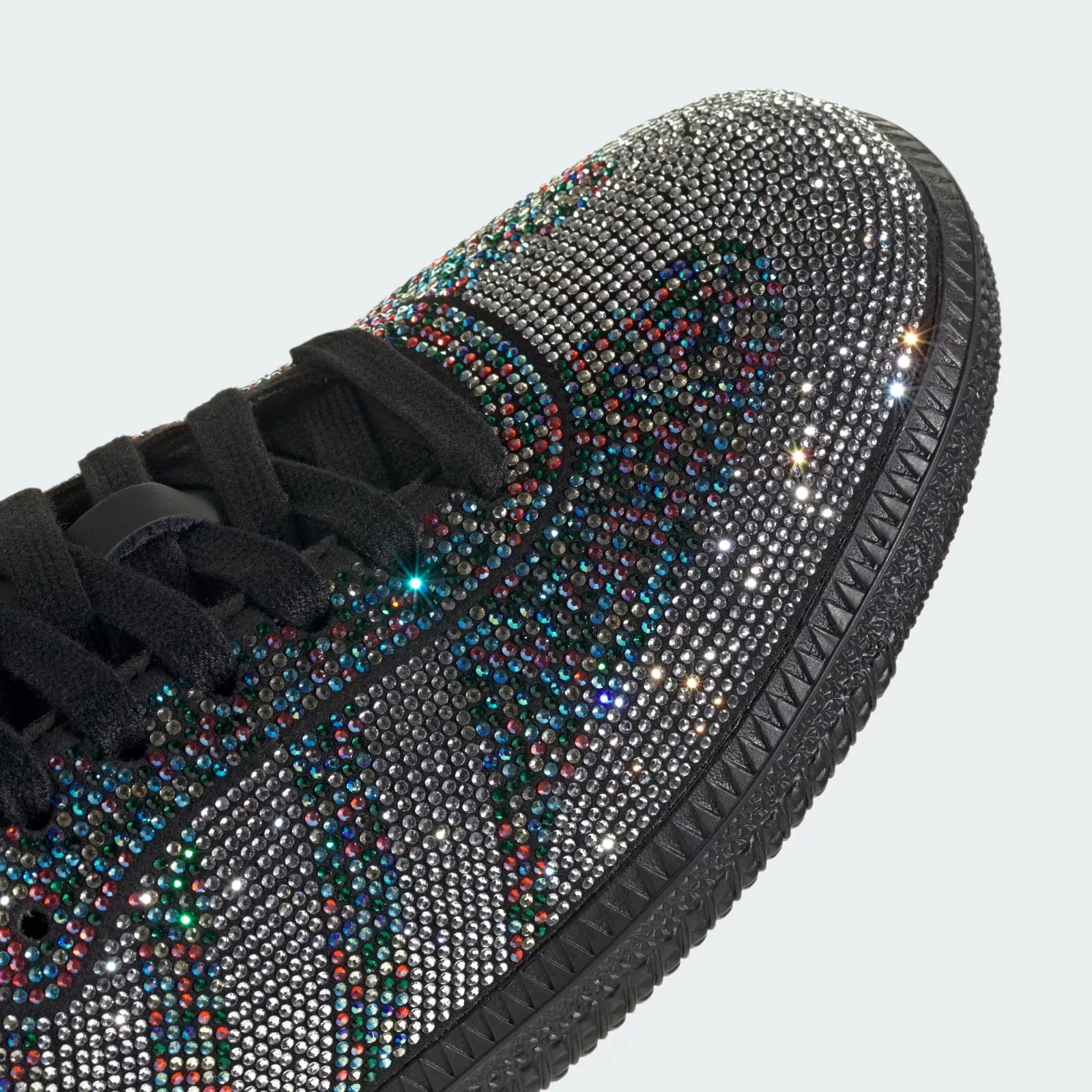 SAMBA OG RHINESTONE RAINBOW